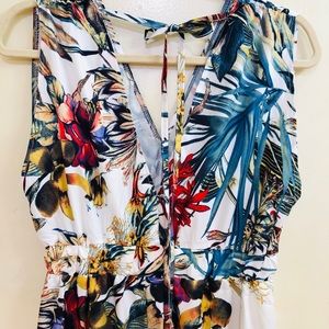 Chic me maxi dress 2X